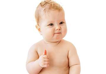 How to Teach Your Baby Sign Language