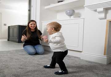 Top 10 Ways to Babyproof Your Home