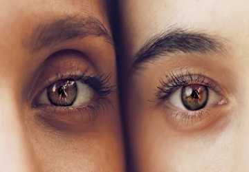 How to Combat Dark Circles and Puffy Eyes