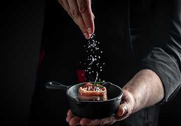  What Is the Secret Ingredient Behind the Most Mouthwatering Dishes