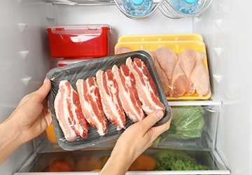 How to Safely and Effectively Store your Favorite Food and Beverages