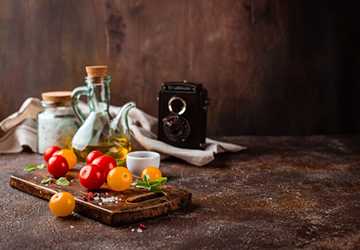 How To Master The Art Of Food Photography_ Capturing Culinary Delights!