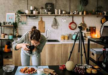 How To Master The Art Of Food Photography_ Capturing Culinary Delights!