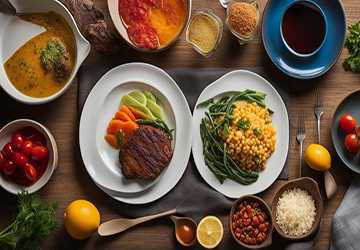 Top 10 Must-Try Food and Beverage Pairings Unleash Your Inner Foodie