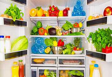 How to Safely and Effectively Store your Favorite Food and Beverages.edited