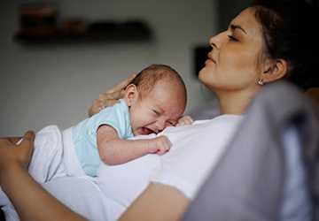 5 Key Strategies for Coping with Postpartum Recovery and Mental Health