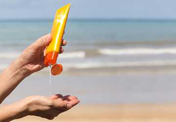 Ultimate Guide to Sun Protection_ Beyond Just Sunscreen