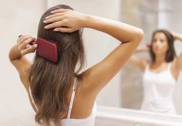 What are the Benefits of Silk-Based Hair Products