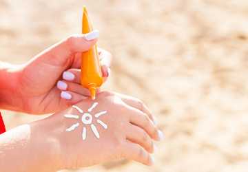 Ultimate Guide to Sun Protection_ Beyond Just Sunscreen